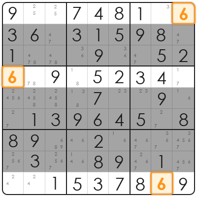 sudoku conquest