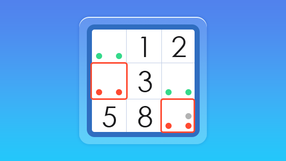 sudoku method